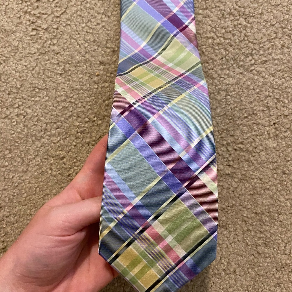 Tommy Hilfiger Tie